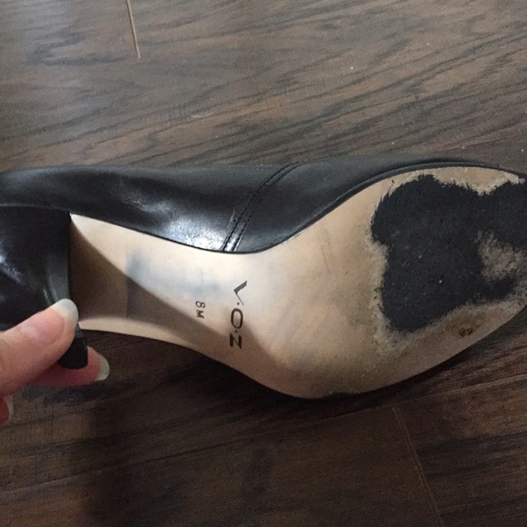 VOZ Katya Pump - Picture 5 of 7